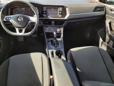 2021 Volkswagen Jetta SE