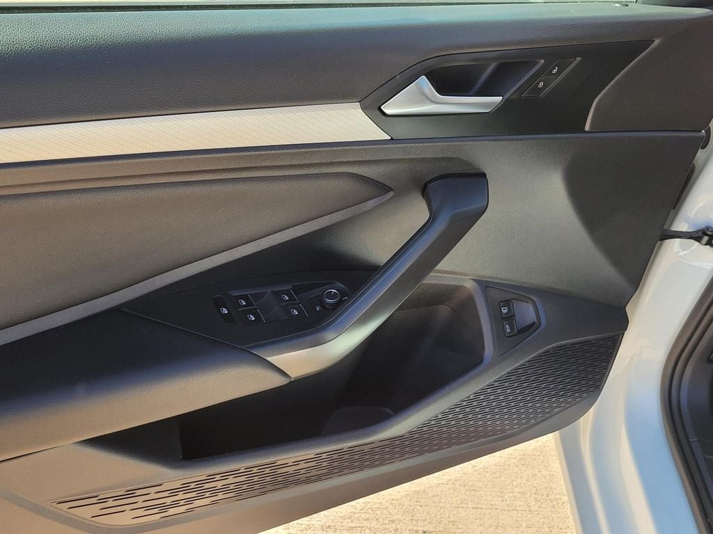 2021 Volkswagen Jetta SE
