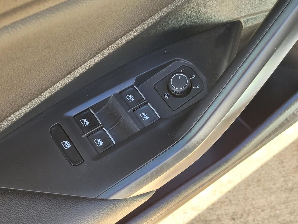 2021 Volkswagen Jetta SE