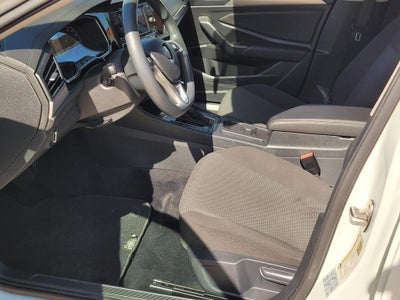 2021 Volkswagen Jetta SE