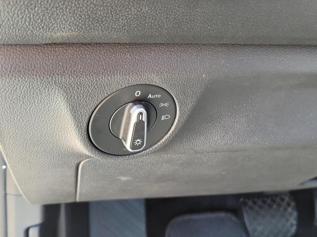 2021 Volkswagen Jetta SE