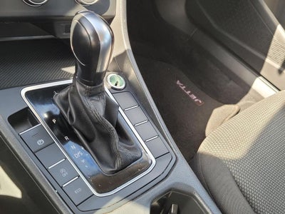 2021 Volkswagen Jetta SE