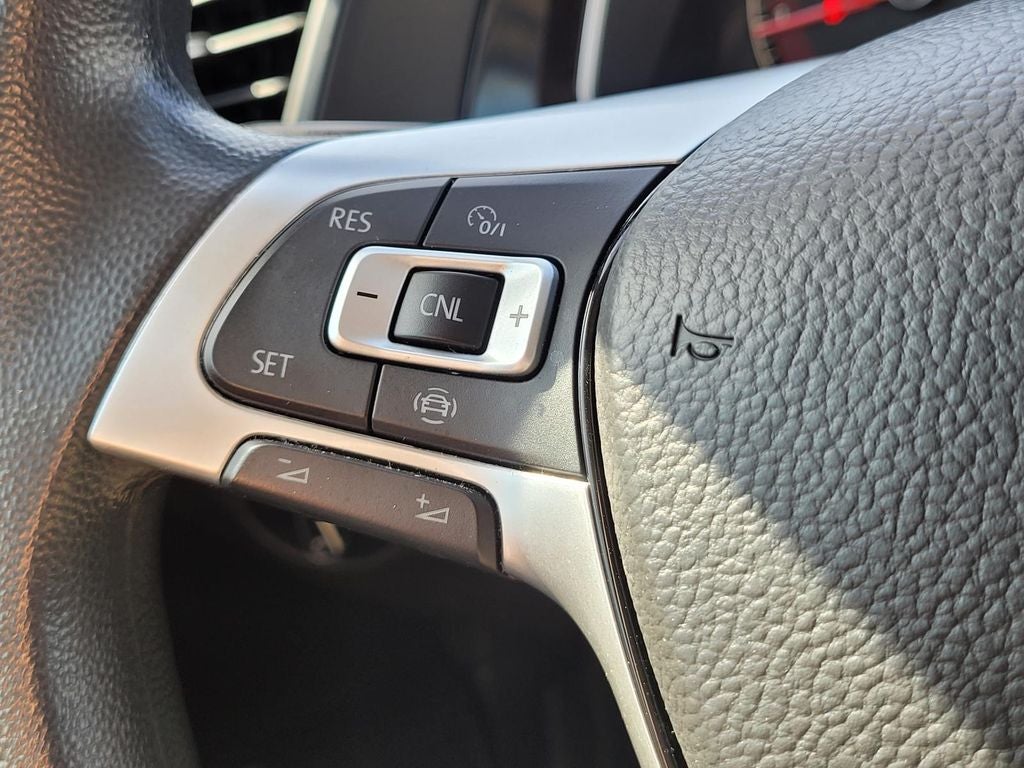 2021 Volkswagen Jetta SE
