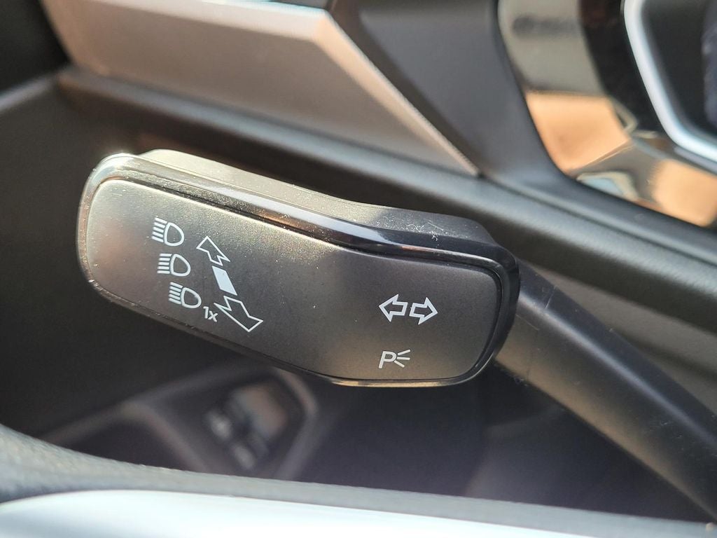 2021 Volkswagen Jetta SE