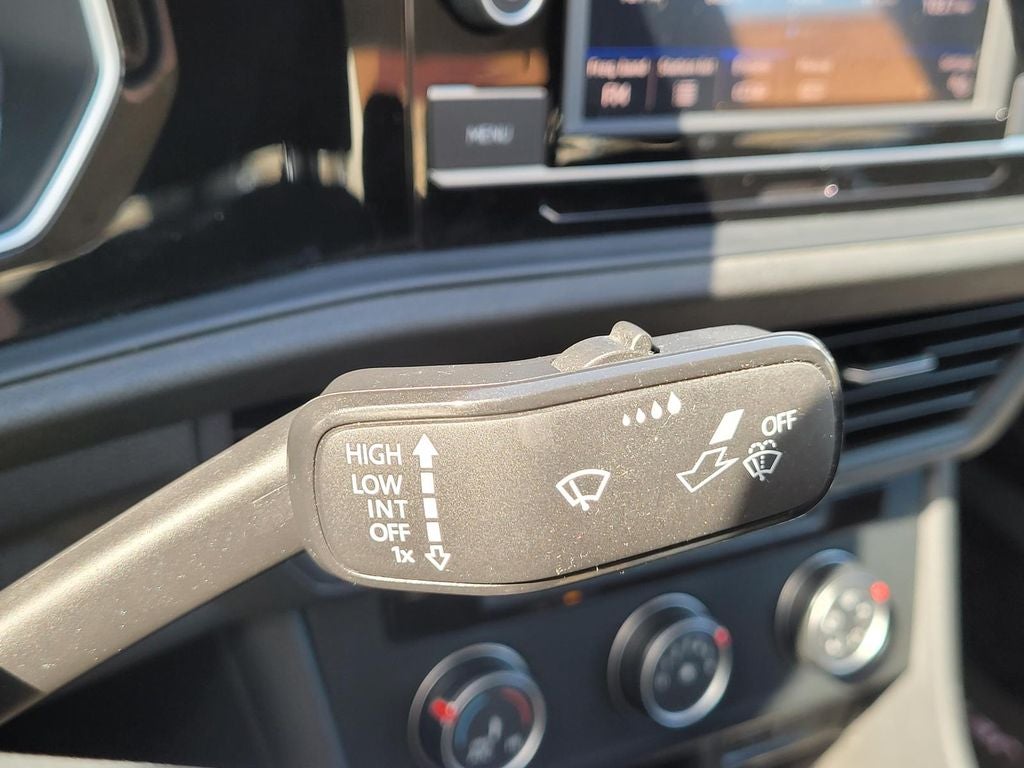 2021 Volkswagen Jetta SE