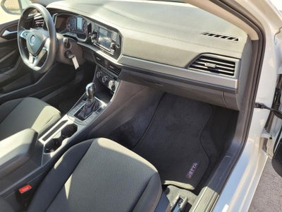 2021 Volkswagen Jetta SE