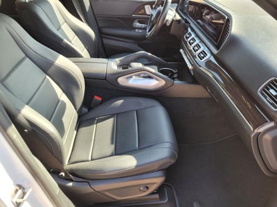 2024 Mercedes-Benz GLE SUV GLE 350