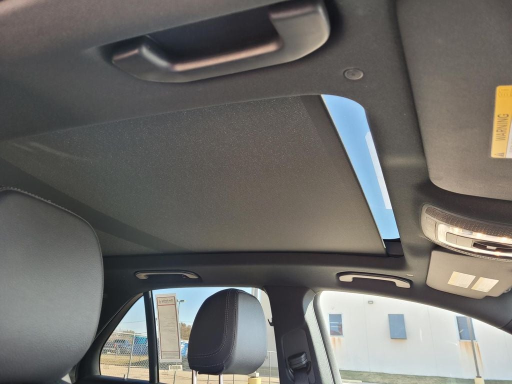 2024 Mercedes-Benz GLE SUV GLE 350