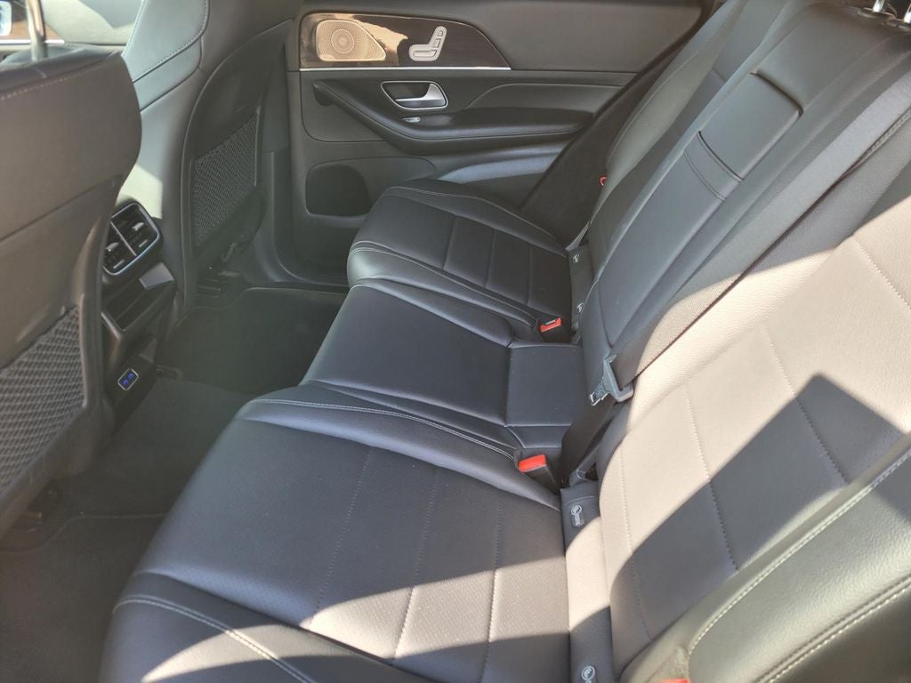 2024 Mercedes-Benz GLE SUV GLE 350