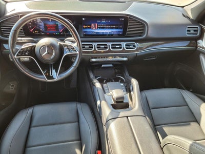 2024 Mercedes-Benz GLE SUV GLE 350