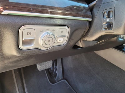 2024 Mercedes-Benz GLE SUV GLE 350