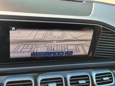 2024 Mercedes-Benz GLE SUV GLE 350