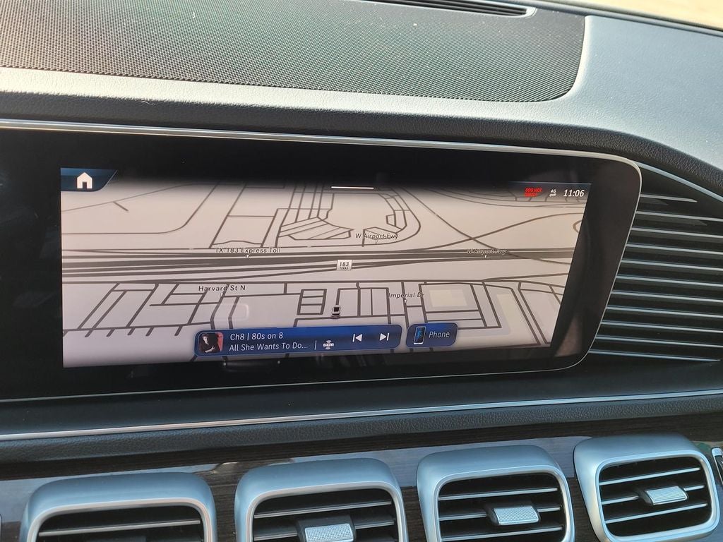 2024 Mercedes-Benz GLE SUV GLE 350