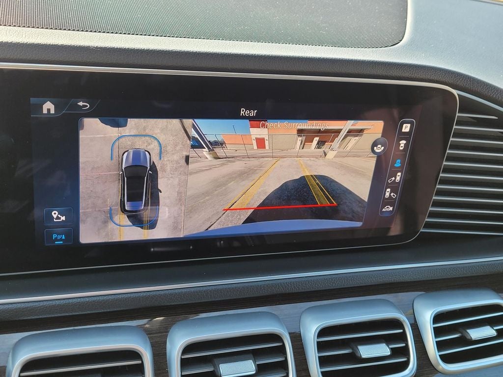 2024 Mercedes-Benz GLE SUV GLE 350