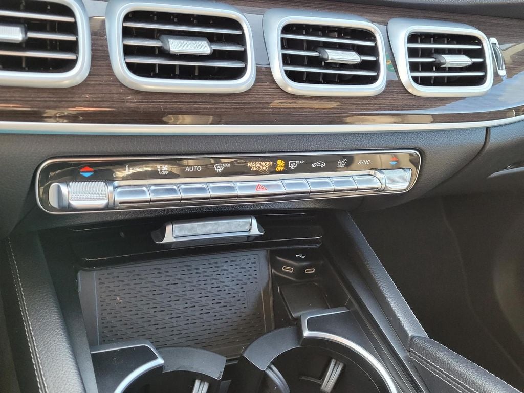 2024 Mercedes-Benz GLE SUV GLE 350