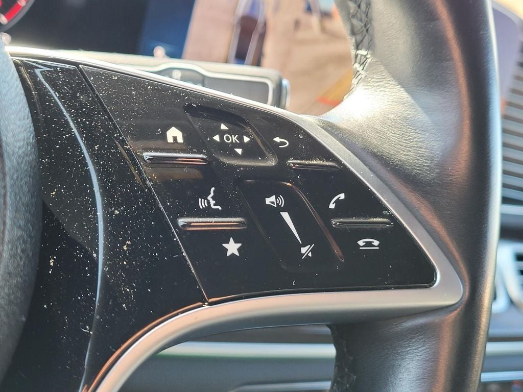 2024 Mercedes-Benz GLE SUV GLE 350