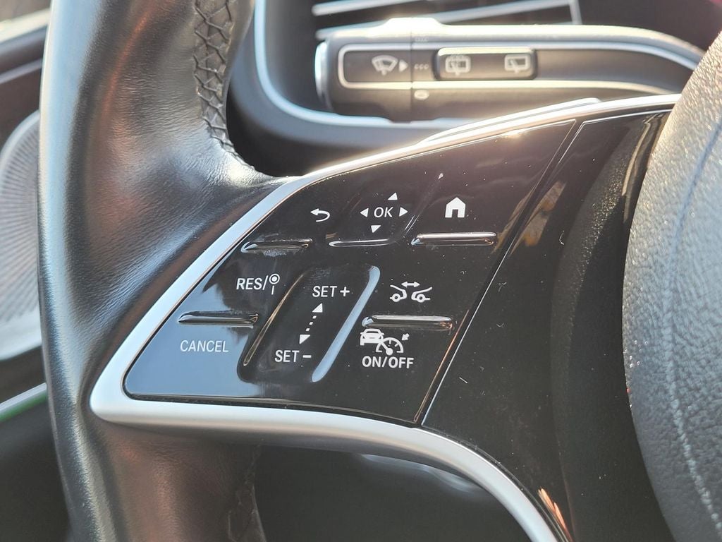 2024 Mercedes-Benz GLE SUV GLE 350