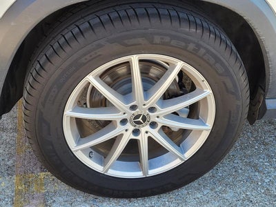 2024 Mercedes-Benz GLE SUV GLE 350