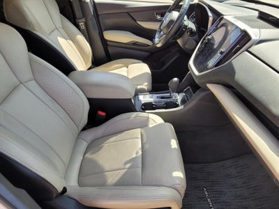 2024 Subaru Ascent Limited