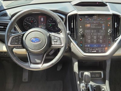 2024 Subaru Ascent Limited