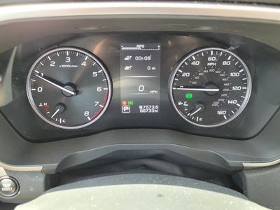 2024 Subaru Ascent Limited