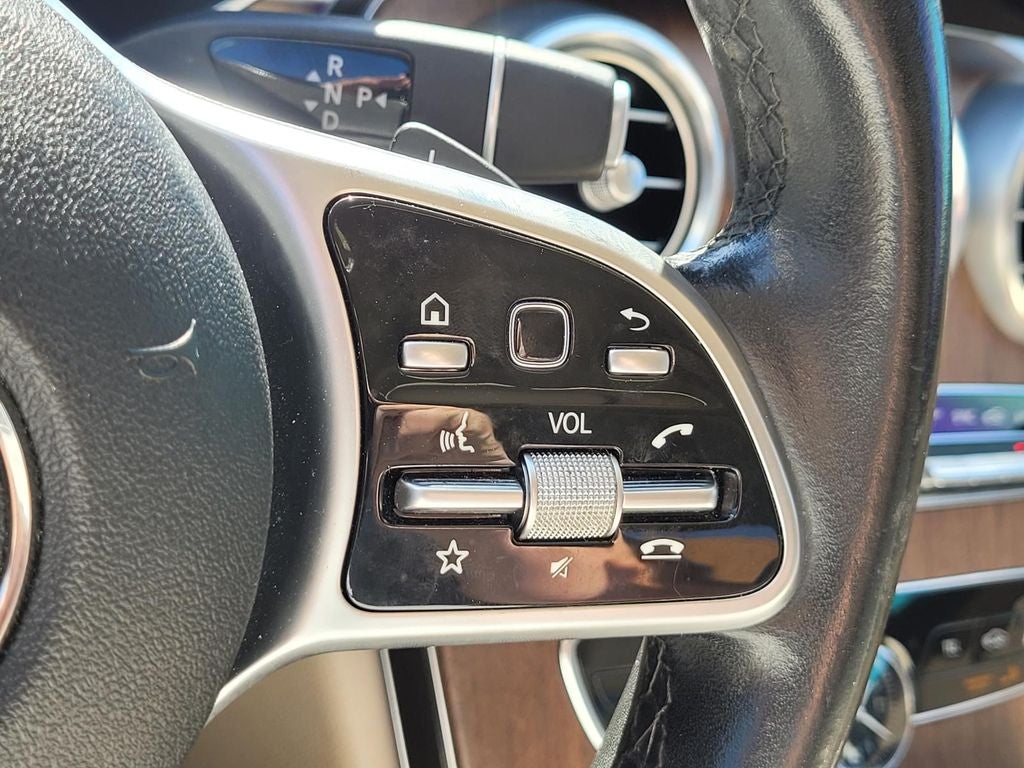 2020 Mercedes-Benz C-Class C 300