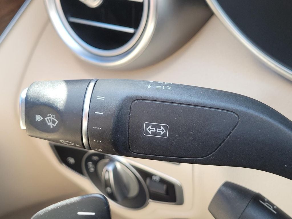 2020 Mercedes-Benz C-Class C 300