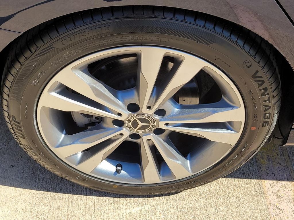 2020 Mercedes-Benz C-Class C 300