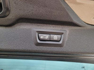 2017 BMW X5 sDrive35i