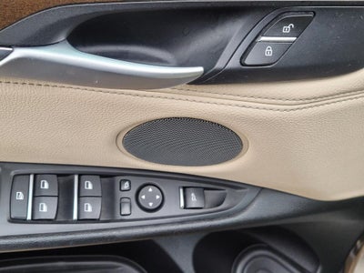 2017 BMW X5 sDrive35i