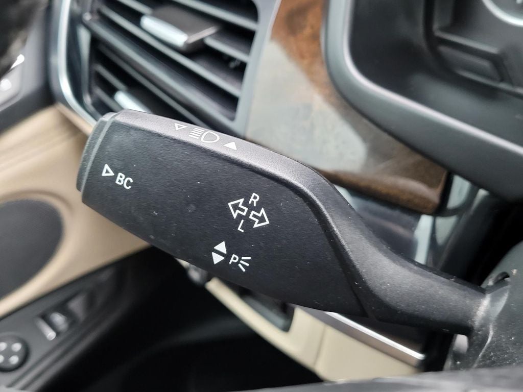 2017 BMW X5 sDrive35i