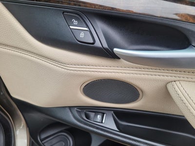 2017 BMW X5 sDrive35i