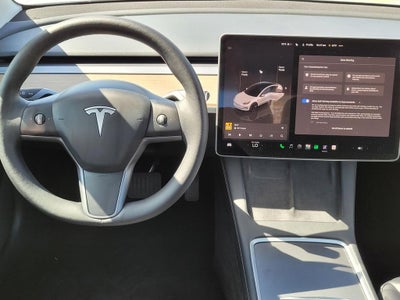 2023 Tesla Model 3 Base