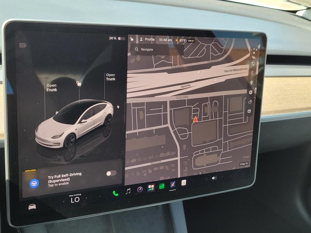 2023 Tesla Model 3 Base