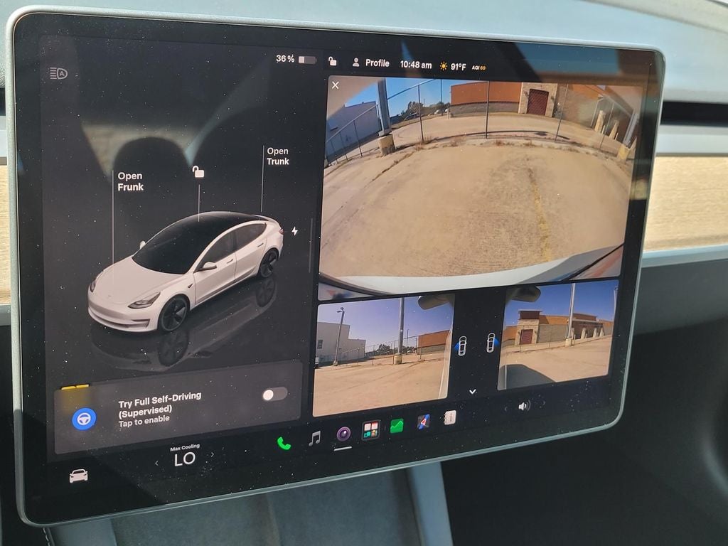 2023 Tesla Model 3 Base