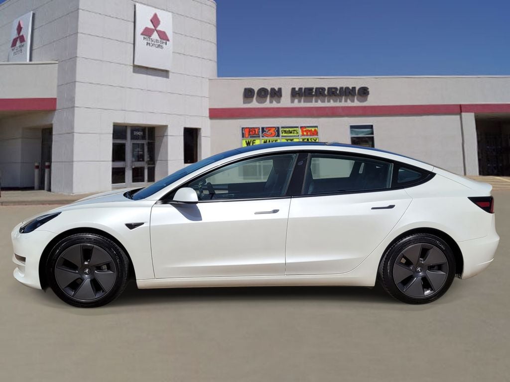 2023 Tesla Model 3 Base