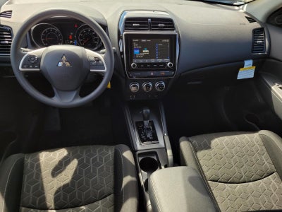 2027 Mitsubishi Outlander Sport ES