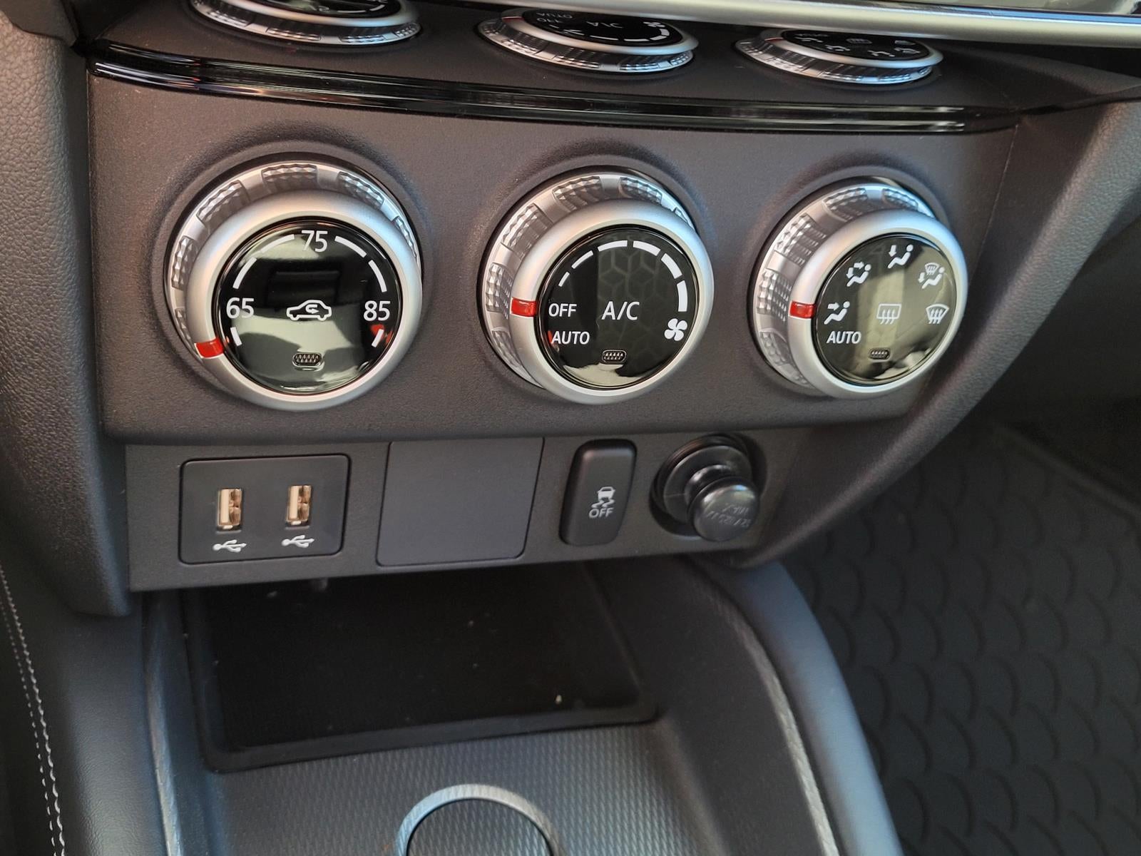 2027 Mitsubishi Outlander Sport ES