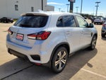 2027 Mitsubishi Outlander Sport ES
