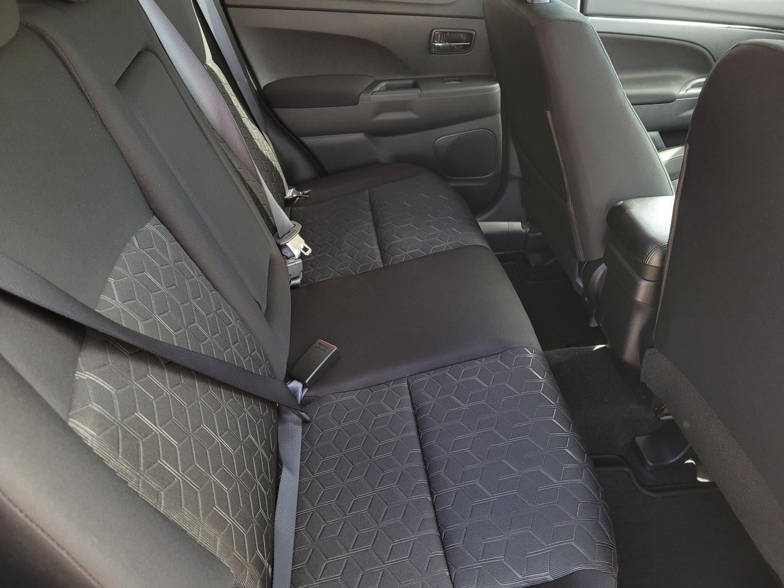 2027 Mitsubishi Outlander Sport ES