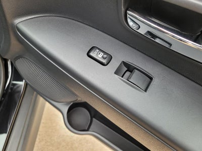 2024 Mitsubishi Outlander Sport ES
