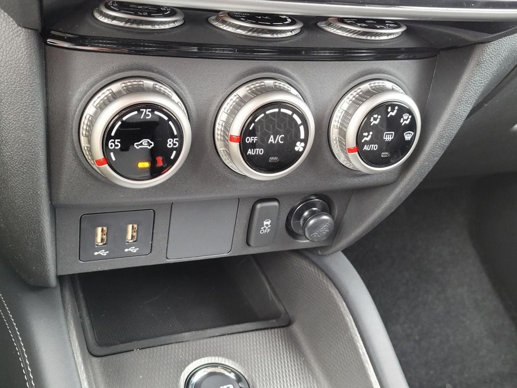 2026 Mitsubishi Outlander Sport ES