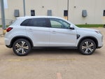 2026 Mitsubishi Outlander Sport ES