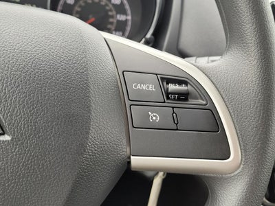 2026 Mitsubishi Outlander Sport ES