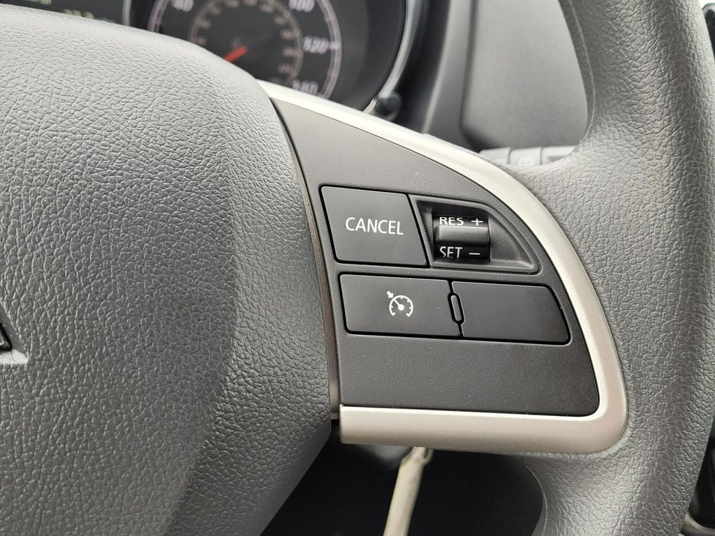 2026 Mitsubishi Outlander Sport ES