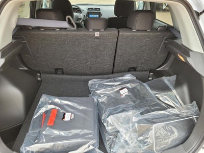 2026 Mitsubishi Outlander Sport ES