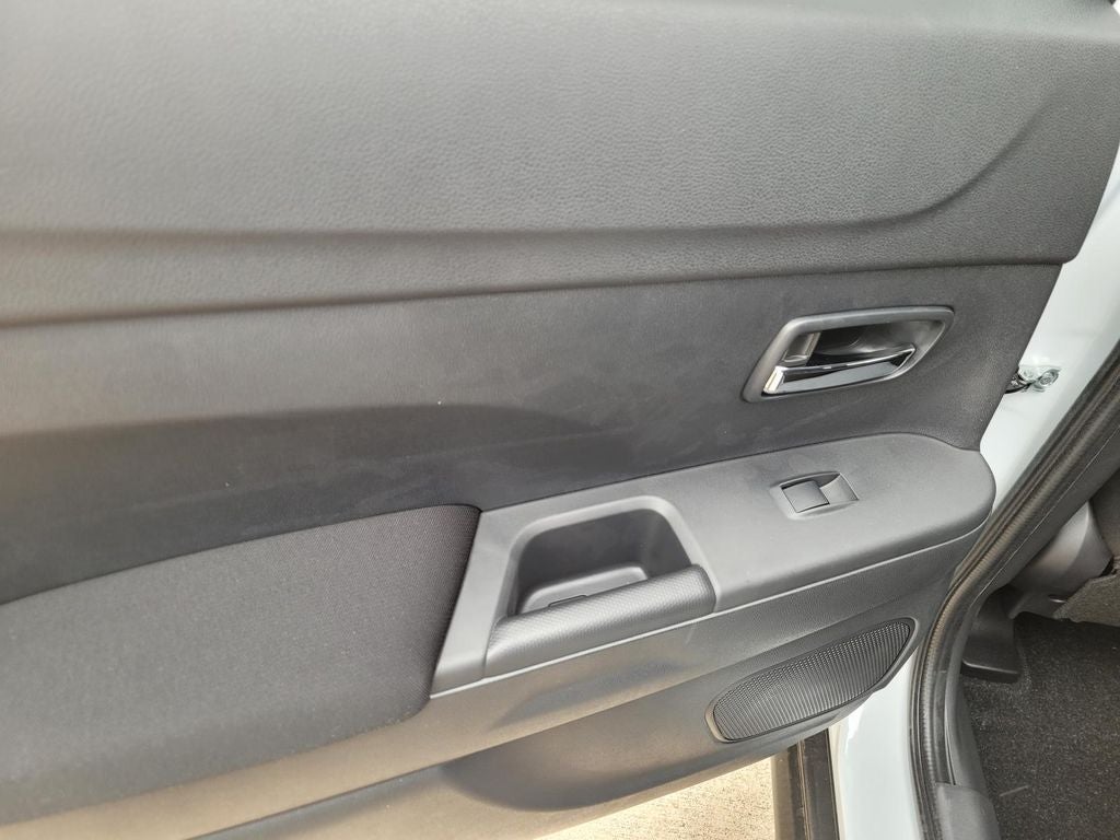 2026 Mitsubishi Outlander Sport ES