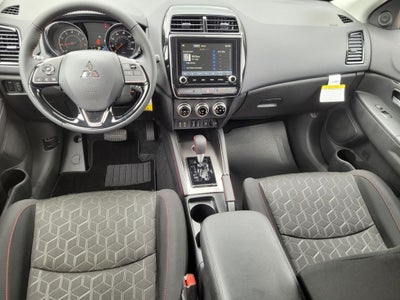 2026 Mitsubishi Outlander Sport LE