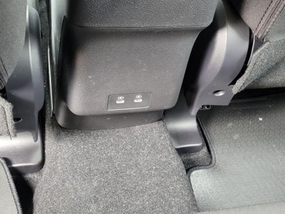 2026 Mitsubishi Outlander Sport LE