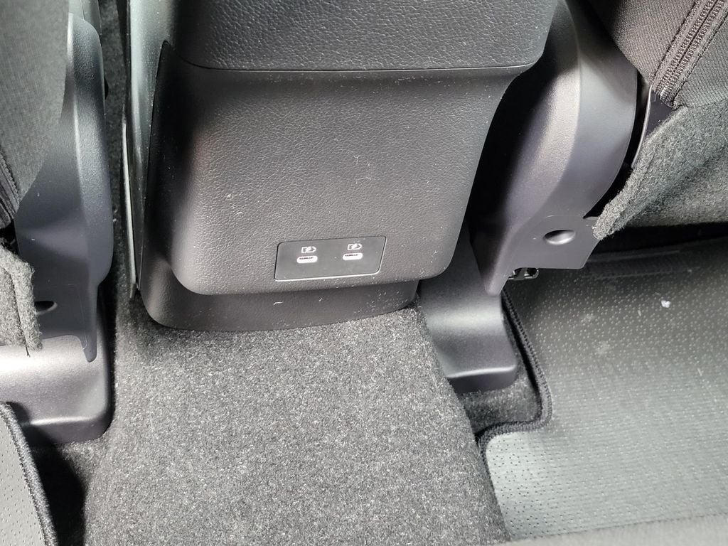 2026 Mitsubishi Outlander Sport LE
